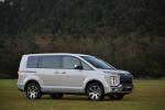 Mitsubishi Delica D:5 2018 года